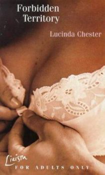 Paperback Forbidden Territory Book