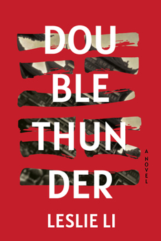Hardcover Double Thunder Book