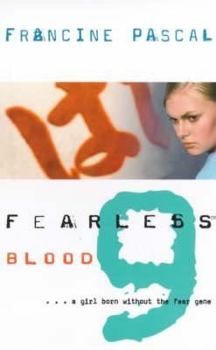 Blood - Book #9 of the Fearless
