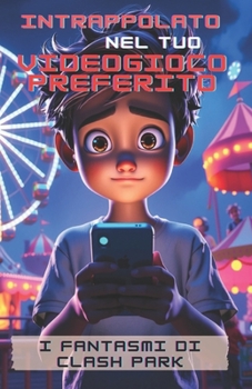 Intrappolato nel tuo videogioco preferito: I fantasmi di Clash Park (Italian Edition)