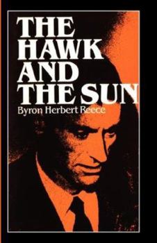 Hardcover The Hawk and the Sun Book