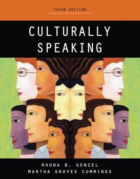 Paperback Culturally Speaking 3E Book
