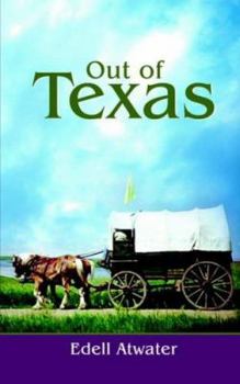 Paperback Out of Texas Book