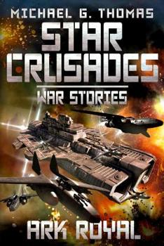 Paperback Ark Royal Book