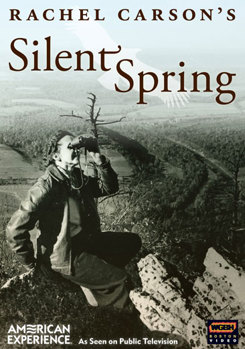 DVD Rachel Carson's Silent Spring Book