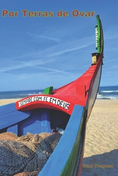 POR TERRAS DE OVAR: Fotografia (Portuguese Edition)