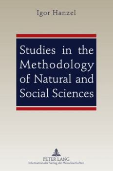 Hardcover Studies in the Methodology of Natural and Social Sciences Book