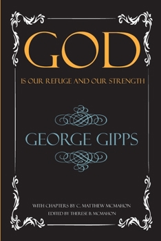 Paperback God is Our Refuge and Our Strength Book