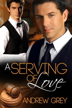 Paperback A Serving of Love: Volume 2 Book