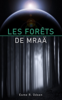 Paperback Les Forêts de Mraä [French] Book