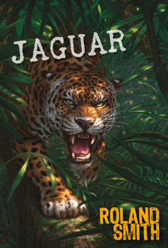 Paperback Jaguar Book