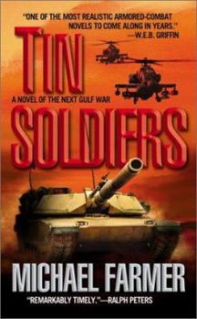 Mass Market Paperback Tin Soldiers Book
