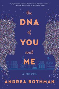 Hardcover The DNA of You and Me Book