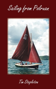 Paperback Sailing from Polruan Book