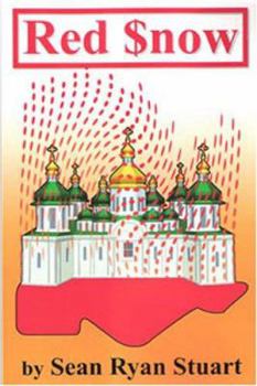 Paperback Red $now Book