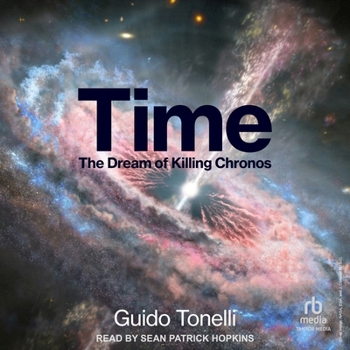 Time: The Dream of Killing Chronos