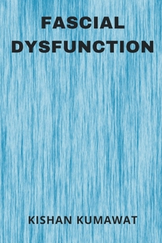 Paperback Fascial Dysfunction Book