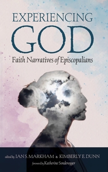 Paperback Experiencing God: Faith Narratives of Episcopalians Book