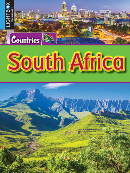 Library Binding South Africa Book