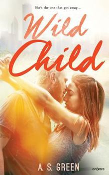 Wild Child - Book #2 of the Happily Forever