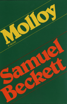 Paperback Molloy Book