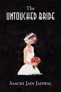 Paperback The Untouched Bride Book