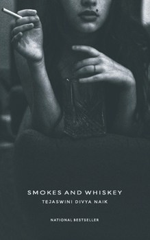 Paperback Smokes And Whiskey Book