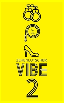 Paperback Zehenlutscher VIBE 2 [German] Book