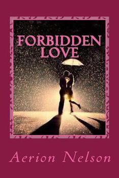 Paperback Forbidden Love Book