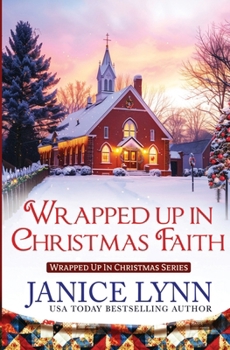 Wrapped up in Christmas Faith