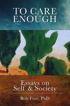 Paperback To Care Enough Book