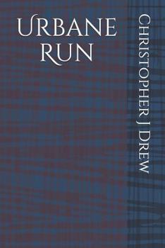 Paperback Urbane Run Book