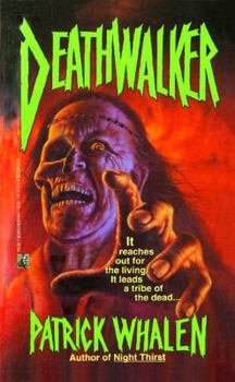 Paperback Deathwalker Book