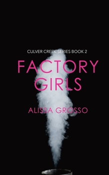 Paperback Factory Girls Book