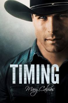 Timing - Book #1 of the Timing