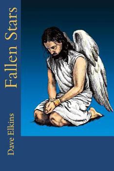 Paperback Fallen Stars Book