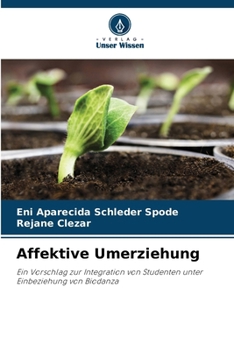 Paperback Affektive Umerziehung [German] Book