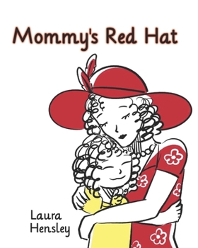 Paperback Mommy's Red Hat Book