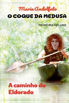 Paperback O Coque Da Medusa - Volume Um [Portuguese] Book