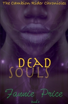 Paperback Dead Souls Book