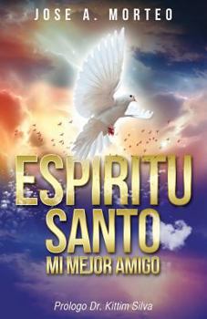 Paperback Espiritu Santo [Spanish] Book
