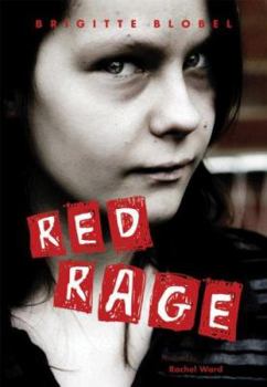 Paperback Red Rage Book