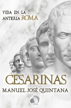 Paperback Cesarinas [Spanish] Book