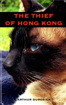The Thief of Hong Kong