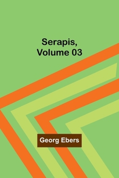 Paperback Serapis, Volume 03 Book