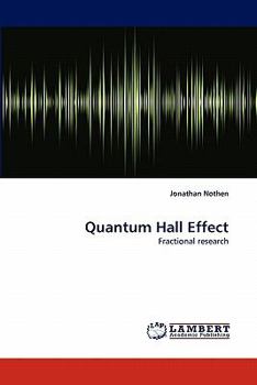 Paperback Quantum Hall Effect [French] Book