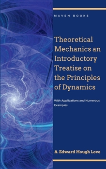 Paperback Theoretical Mechanics Book