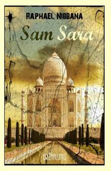 Paperback SamSara: Erzählung [German] Book