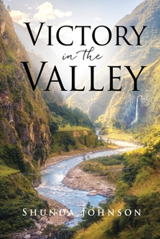 Paperback Victory in the Valley Book