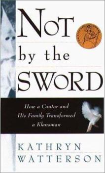 Paperback Not by the Sword: New Essays in Ethnic American Literatures Book